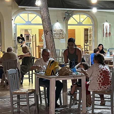 Malta House In Galaxidi Villa Esterno foto