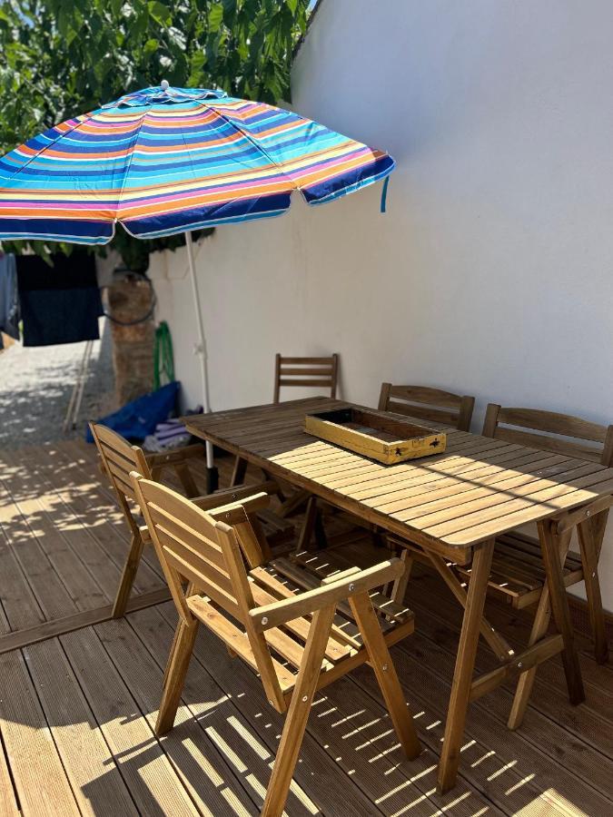 Malta House In Galaxidi Villa Esterno foto